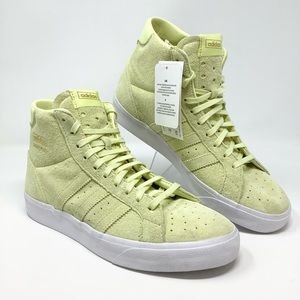 Adidas Basket Profi Women Shoes Size 8